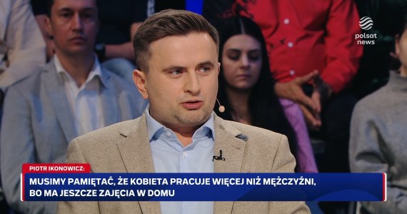 "Lepsza Polska". Ekspert o przyszłych emeryturach: Będzie płaciło przyszłe pokolenie