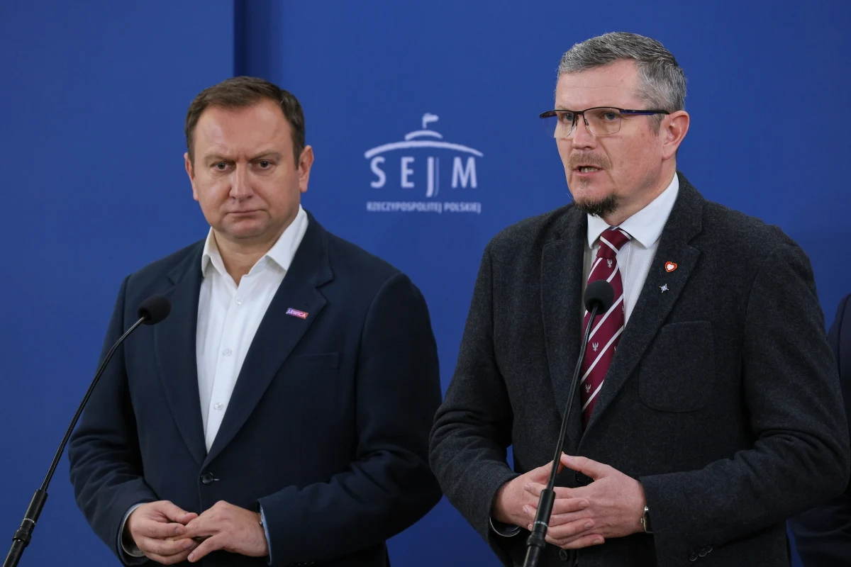 Komisja przyjdzie do aresztu i wtedy rozpocznie się przesłuchanie. Na nikogo nie będziemy musieli czekać - tak wiceprzewodniczący komisji śledczej ds. Pegasusa Tomasz Trela komentuje dla RMF FM słowa Zbigniewa Ziobry. Były minister sprawiedliwości był w sobotę Gościem Krzysztofa Ziemca w RMF FM.