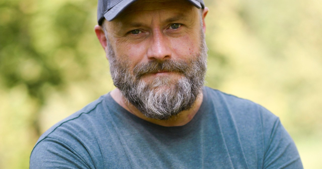 Leszek Lichota zapytany wprost o nową partnerkę. Postawił sprawę jasno