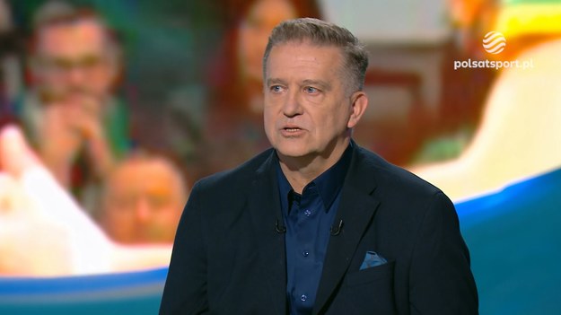 Jacek Pasiński był gościem w programie "#7Strefa". Działacz wypowiedział się na temat PlusLigi. 

