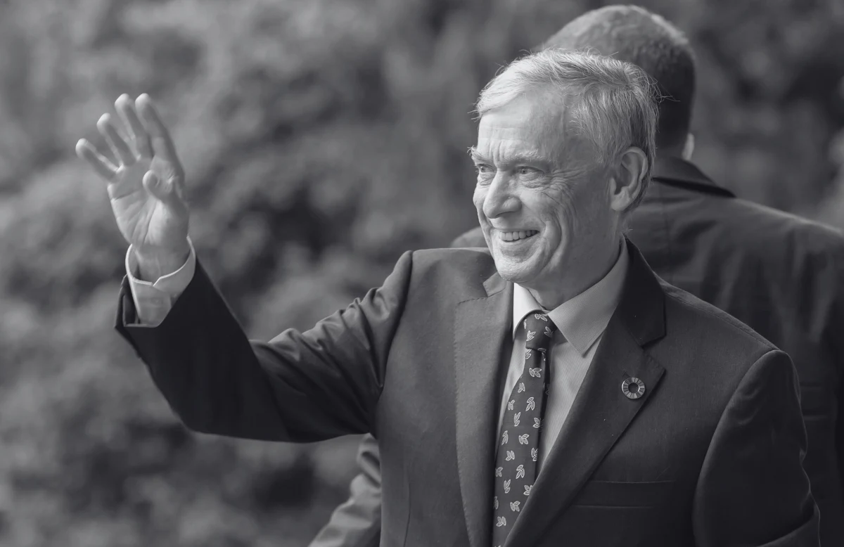 W wieku 81 lat zmarł były prezydent Niemiec Horst Koehler. Ekonomista i finansista odszedł w sobotę rano po krótkiej, ciężkiej chorobie - poinformowały niemieckie media.