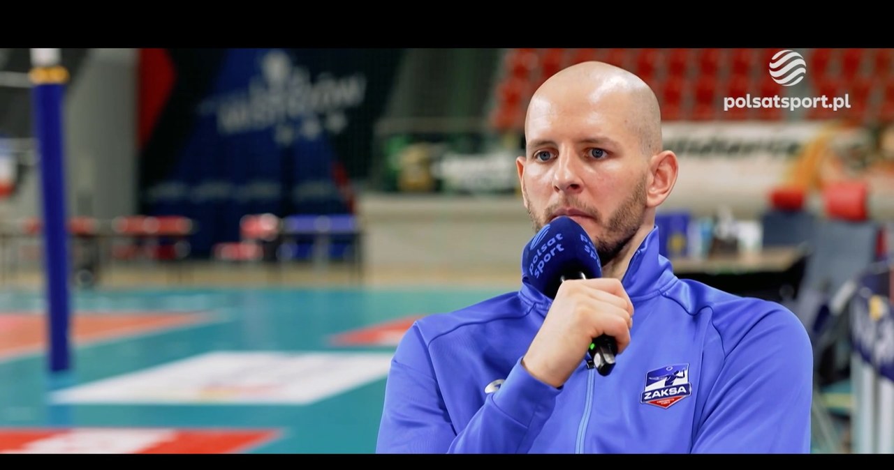 Bartosz Kurek czy Wilfredo Leon? Kto będzie górą w hicie PlusLigi? [WIDEO]
