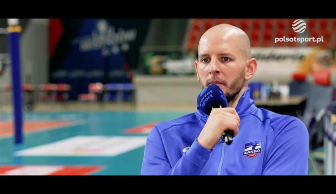 Bartosz Kurek czy Wilfredo Leon? Kto będzie górą w hicie PlusLigi? [WIDEO]