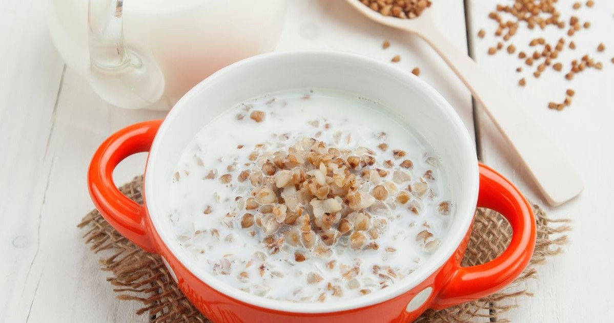 Sycące, a poza tym dobre dla serca i jelit. Tak wyglądało śniadanie mocy naszych dziadków