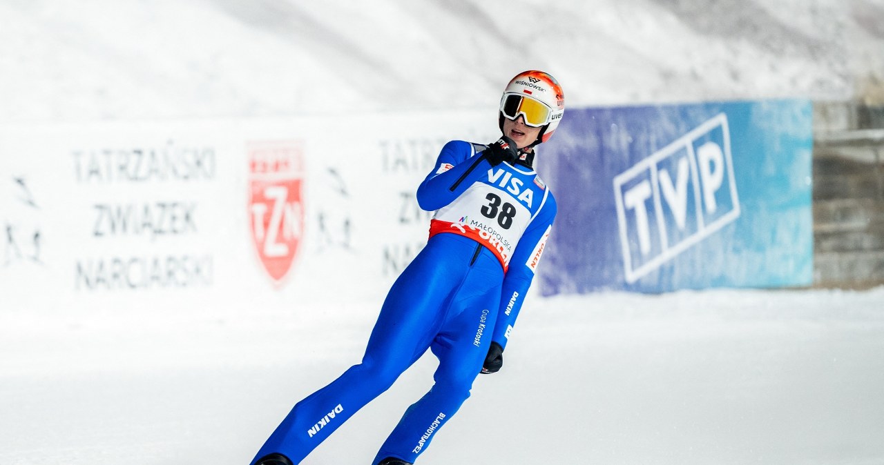 Wielka zmiana dla polskich skoczków. A jednak, jest potwierdzenie z PZN