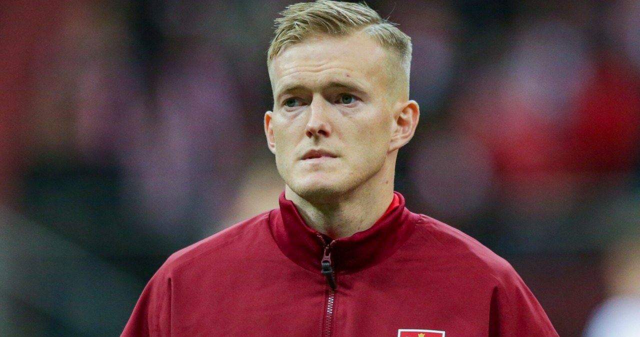 To dlatego Świderski zdecydował się na transfer. W USA przeżył koszmar
