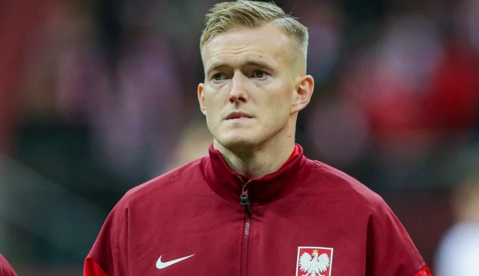 To dlatego Świderski zdecydował się na transfer. W USA przeżył koszmar
