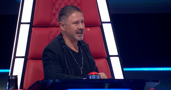 Andrzej Piaseczny wspomniał na antenie TVP swój kiepski występ na Eurowizji