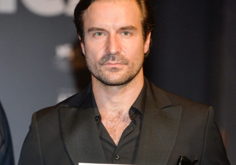 Piotr Stramowski zabrał głos ws. udziału w "TzG". Widzi się w roli jurora