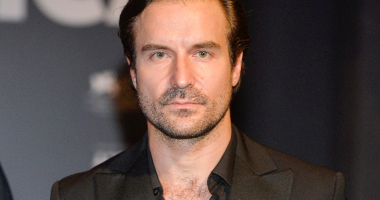 Piotr Stramowski zabrał głos ws. udziału w "TzG". Widzi się w roli jurora