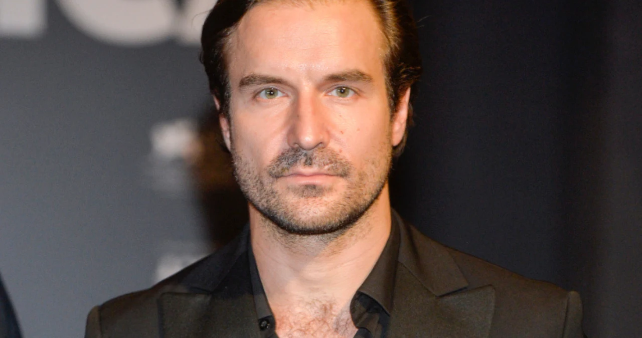 Piotr Stramowski zabrał głos ws. udziału w "TzG". Widzi się w roli jurora