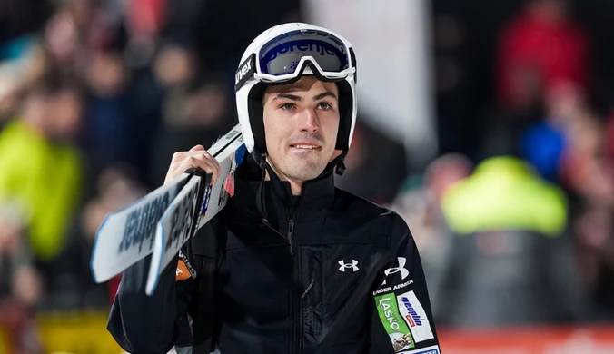 Skandal w Willingen. FIS błyskawicznie reaguje i ogłasza ws. mistrza olimpijskiego