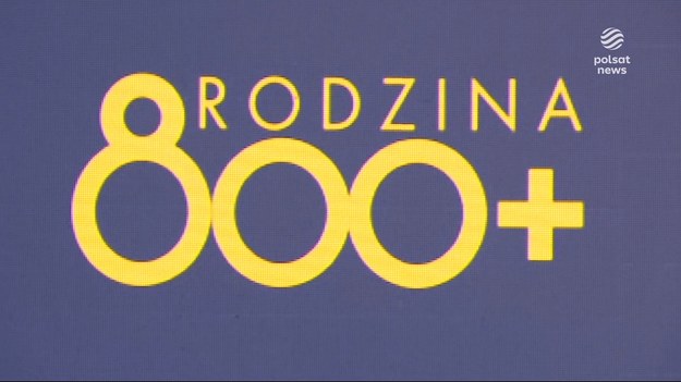 Od dzisiaj można składać wnioski o 800 plus na nowy okres świadczeniowy - rodzice mają na to czas do 30 kwietnia. Tylko wtedy ciągłość wypłat zostanie utrzymana. Pieniądze przysługują na każde dziecko, bez względu na dochód. W tle - dyskusja polityczna - czy i na jakich zasadach wypłacać pieniądze obywatelom ukraińskim.Materiał dla "Wydarzeń" przygotowała Magdalena Hykawy.