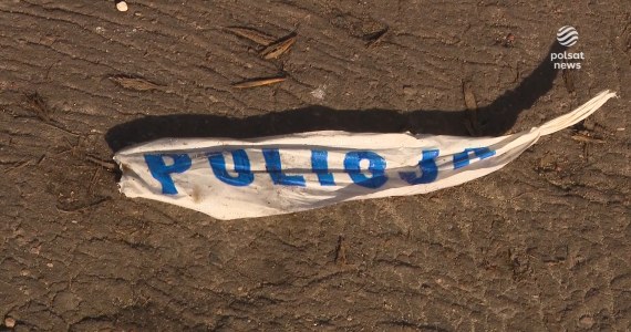 "Wydarzenia": Atak wnuka na babcię. W dłoni miał nóż