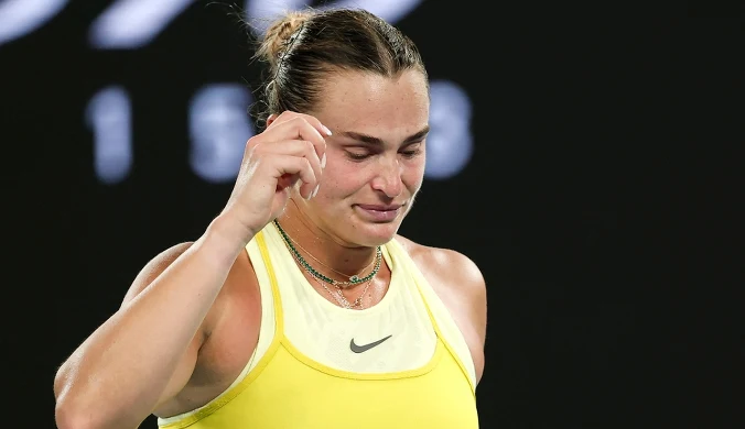 Nieodwracalna zmiana w życiu Sabalenki. Matka nie mogła się z tym pogodzić