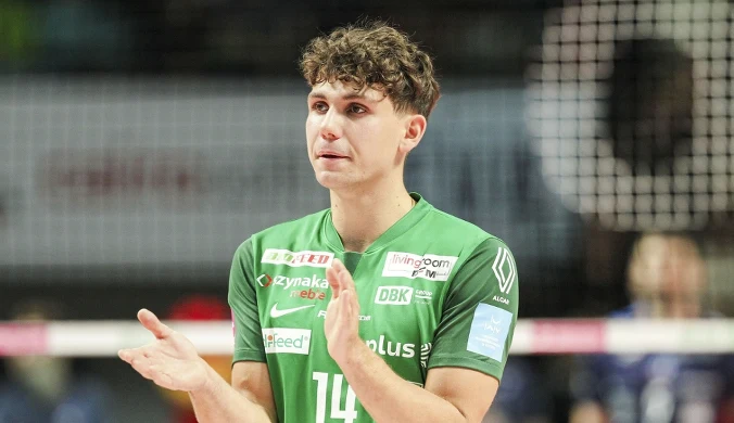 Sprawili sensację, a teraz taki wynik. Przykra seria w PlusLidze przerwana