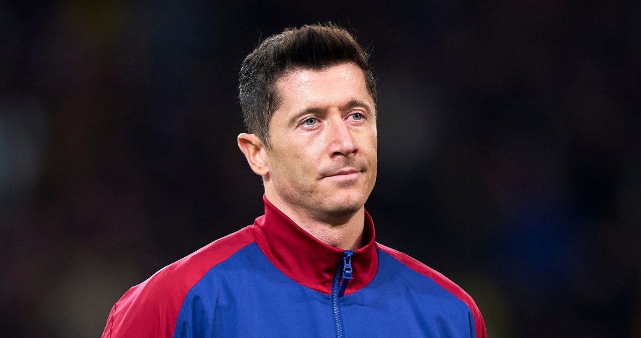 Lewandowski i spółka "na lodzie". Bolesne wieści dla Barcelony, klamka zapadła