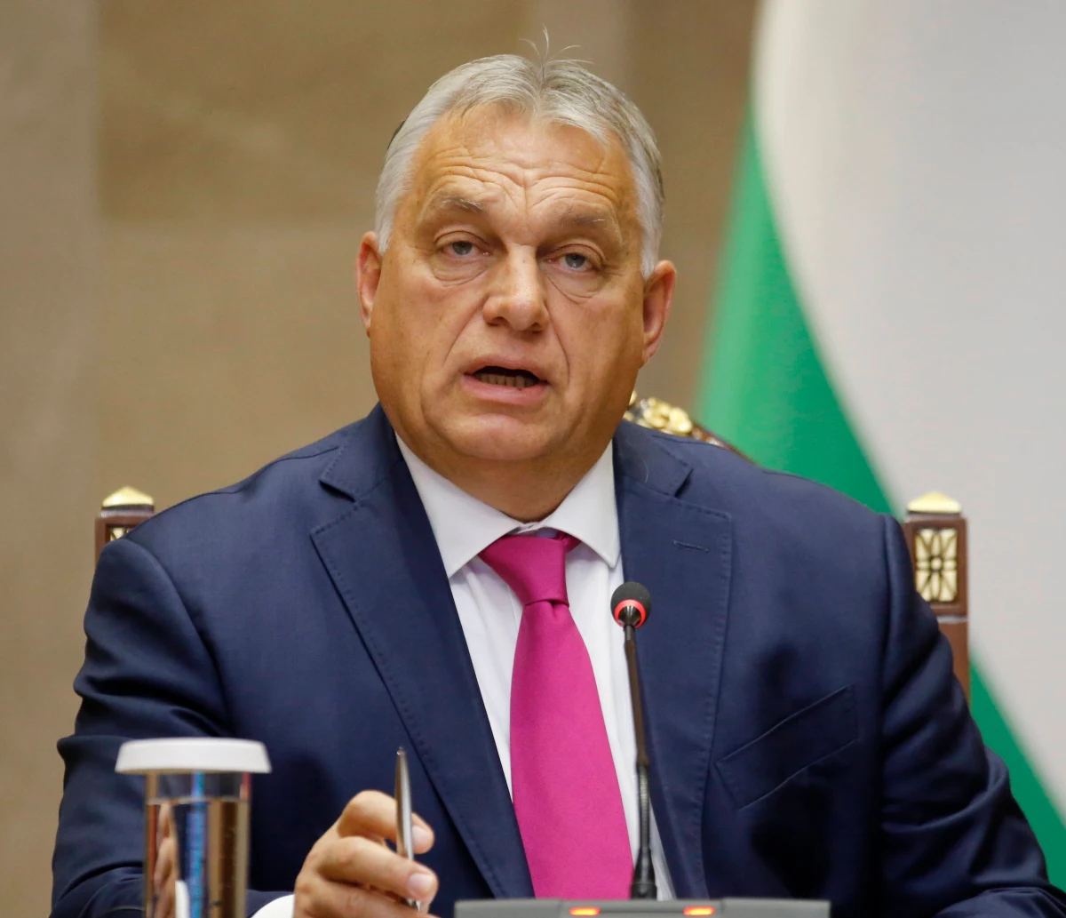 Węgierscy politycy opublikowali swoje deklaracje majątkowe. Wynika z nich, że premier Viktor Orban w ciągu ostatniego roku zubożał o 4,3 miliona forintów, a szef MSZ Peter Szijjarto nadal jest winien swoim rodzicom 30 milionów. Nazywany "ministrem propagandy" Antal Rogan rozpoczął nowy rok z majątkiem o wartości 609 milionów forintów.