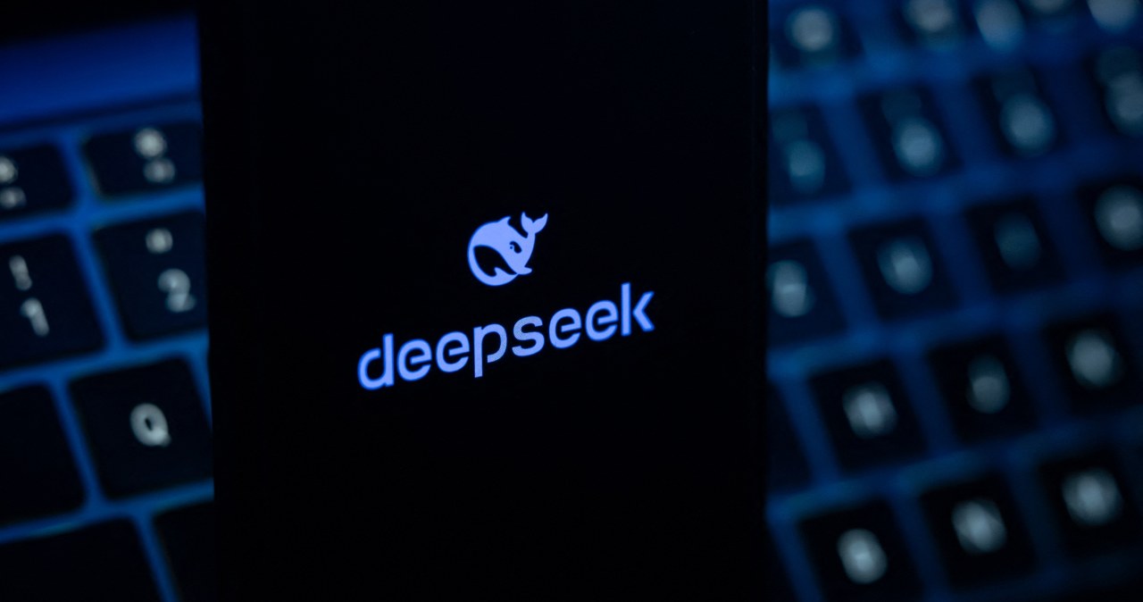Chiński DeepSeek pracuje nad nowym chipem. To może wstrząsnąć rynkiem AI