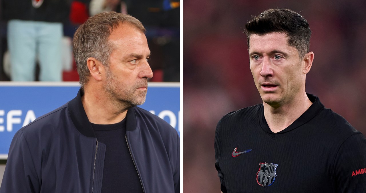 Barcelona powalczy o awans, ale co z Lewandowskim? Zawrzało. Padła deklaracja