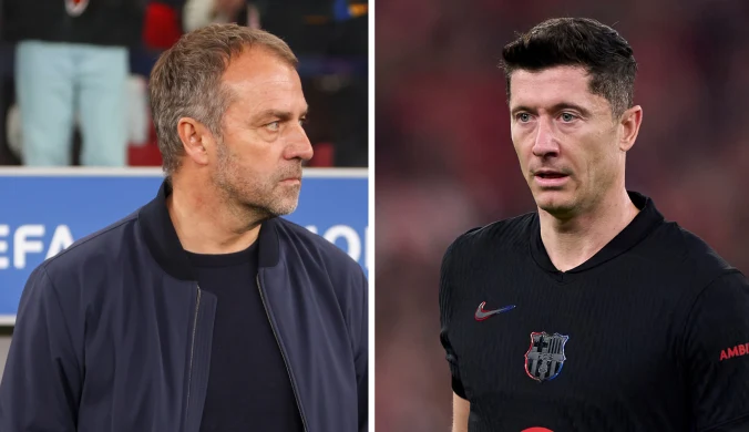 Barcelona powalczy o awans, ale co z Lewandowskim? Zawrzało. Padła deklaracja