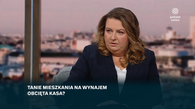 Spór o brak podpisu głowy państwa pod nowelą ustawy o sporcie wywołał mocny spór w "Śniadaniu Rymanowskiego w Polsat News i Interii". Krzysztof Kwiatkowski zarzucał, że Andrzej Duda "wyrzucił ustawę do kosza", a w reakcji szefowa Kancelarii Prezydenta Małgorzata Paprocka poprosiła senatora KO, aby "nie kłamał". - Przekroczyła pani granice - usłyszała w zamian.