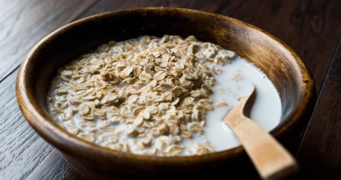 Dodaj łyżkę do owsianki, jogurtu, koktajlu. Kluczowe, jeżeli chcesz zrzucić kilogramy