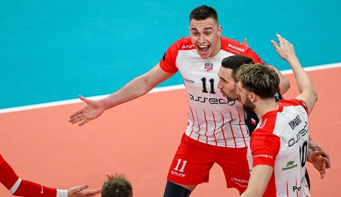 Kapitalne widowisko w PlusLidze. Gigant coraz groźniejszy dla najlepszych