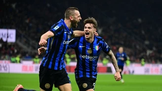 Nicola Zalewski bohaterem Interu Mediolan! Wielki debiut reprezentanta Polski