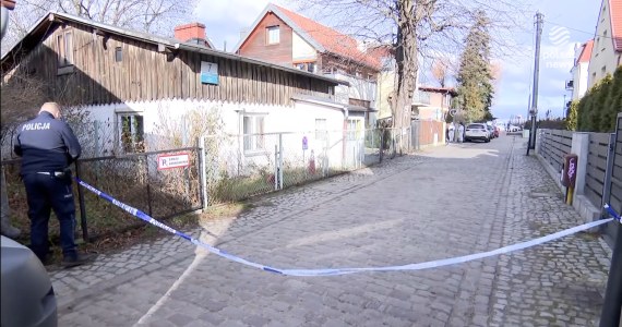 "Wydarzenia": Atak na seniora w Gdańsku. Zatrzymano trzy osoby