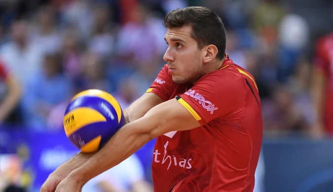 Skandaliczne sceny. Okradli siatkarzy podczas meczu, wściekły prezes ujawnia