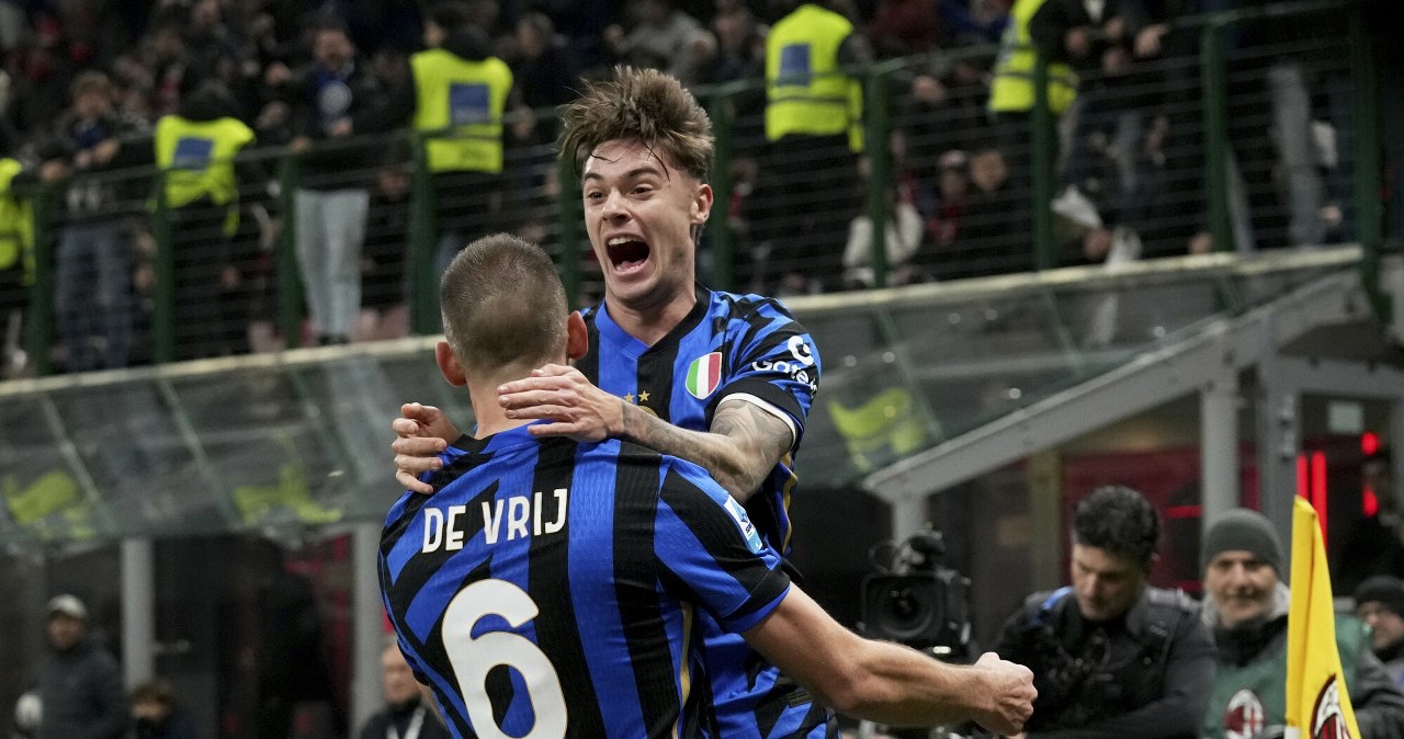 Koniec koszmaru Nicoli Zalewskiego. W końcu. Nastąpił wyczekiwany moment