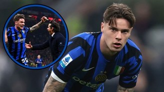 Mocne słowa Włochów o Zalewskim. Piszą wprost po debiucie Polaka 