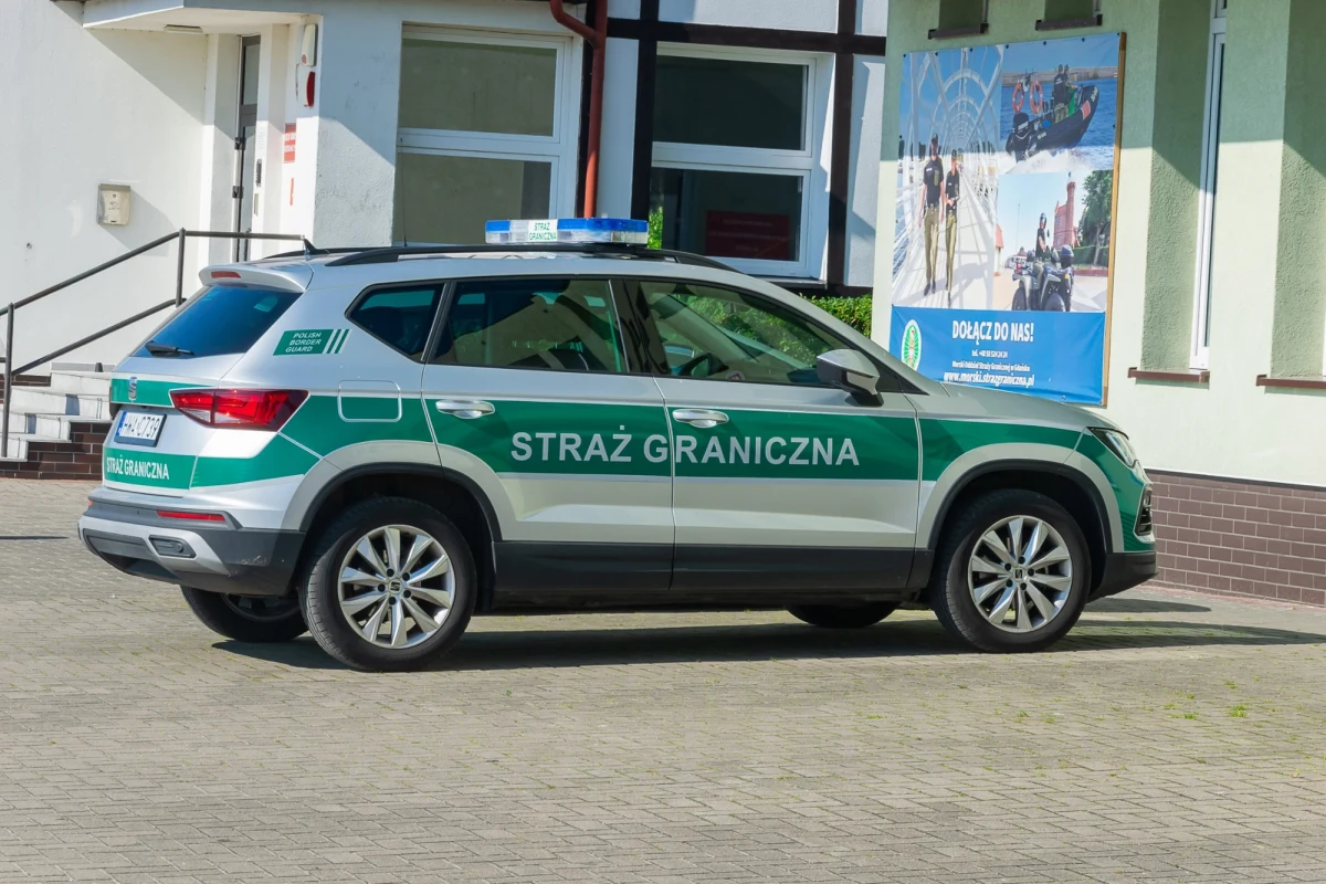 Spore zainteresowanie służbą kontraktową w straży granicznej - oceniają funkcjonariusze. Jak dowiedział się reporter RMF FM, w pierwszym tygodniu po ogłoszeniu naboru do podlaskiego oddziału tej formacji zgłosiło się już 30 osób. 