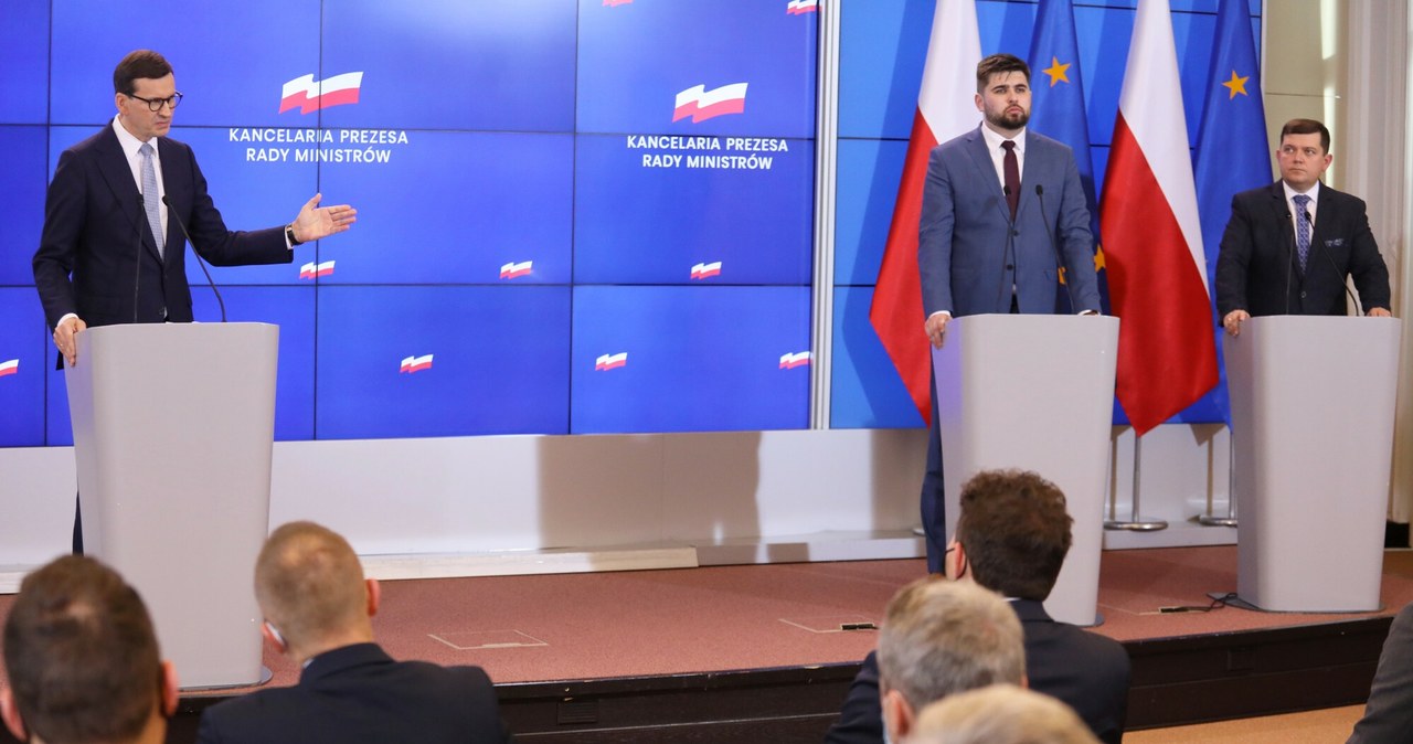 Trzęsienie ziemi w polskim klubie i wielki powrót. Prezydent postawił sprawę jasno