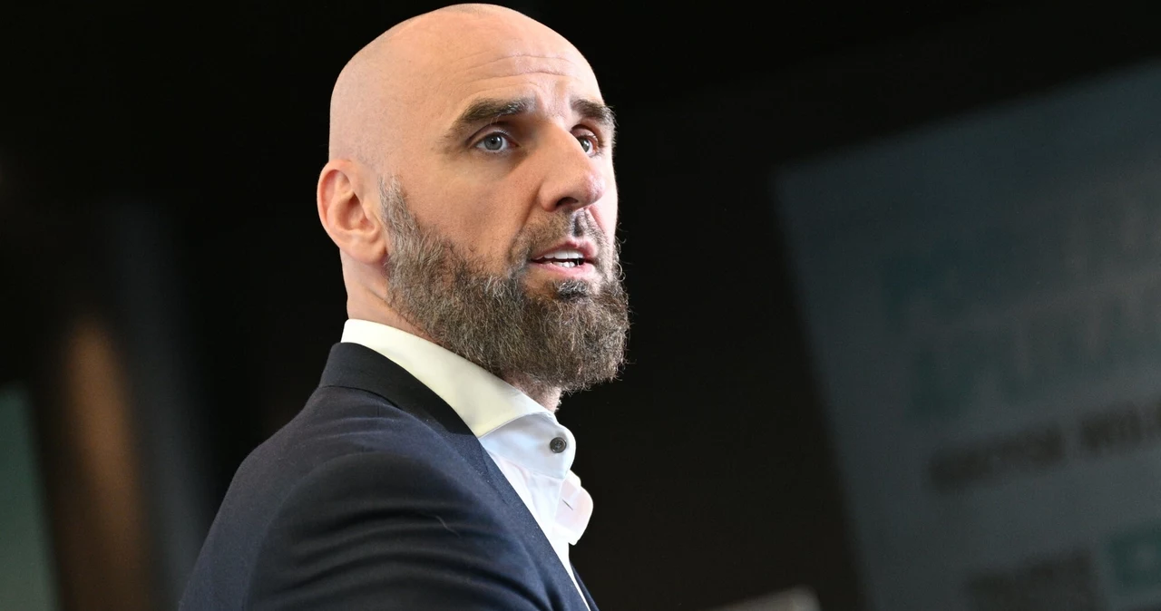 Marcin Gortat