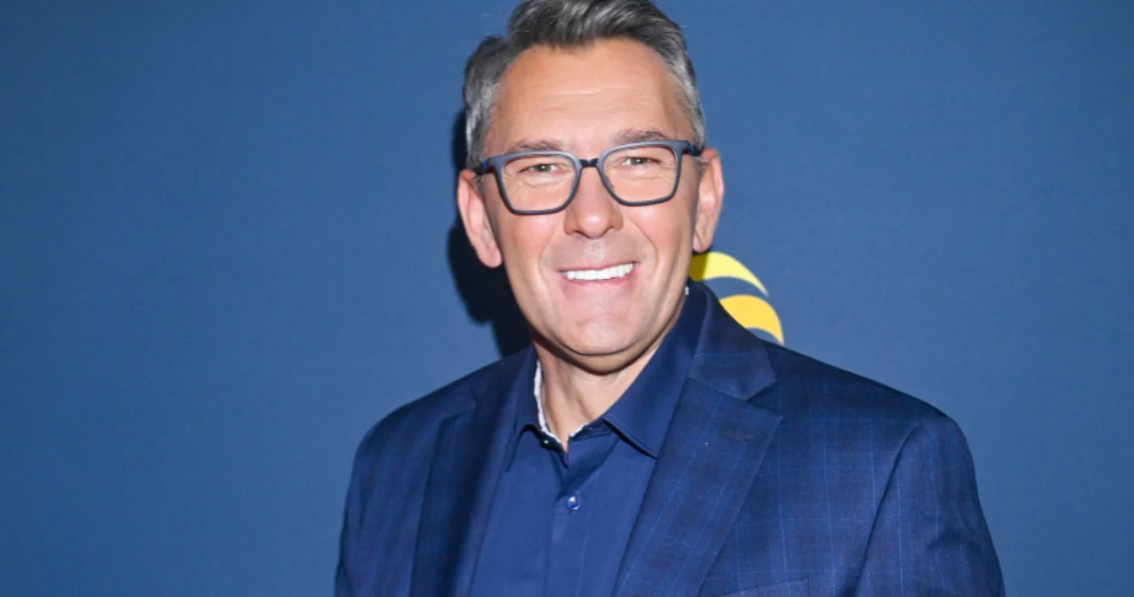 Takie gniazdko urządził sobie Darek Stolarz. Widać fachową rękę