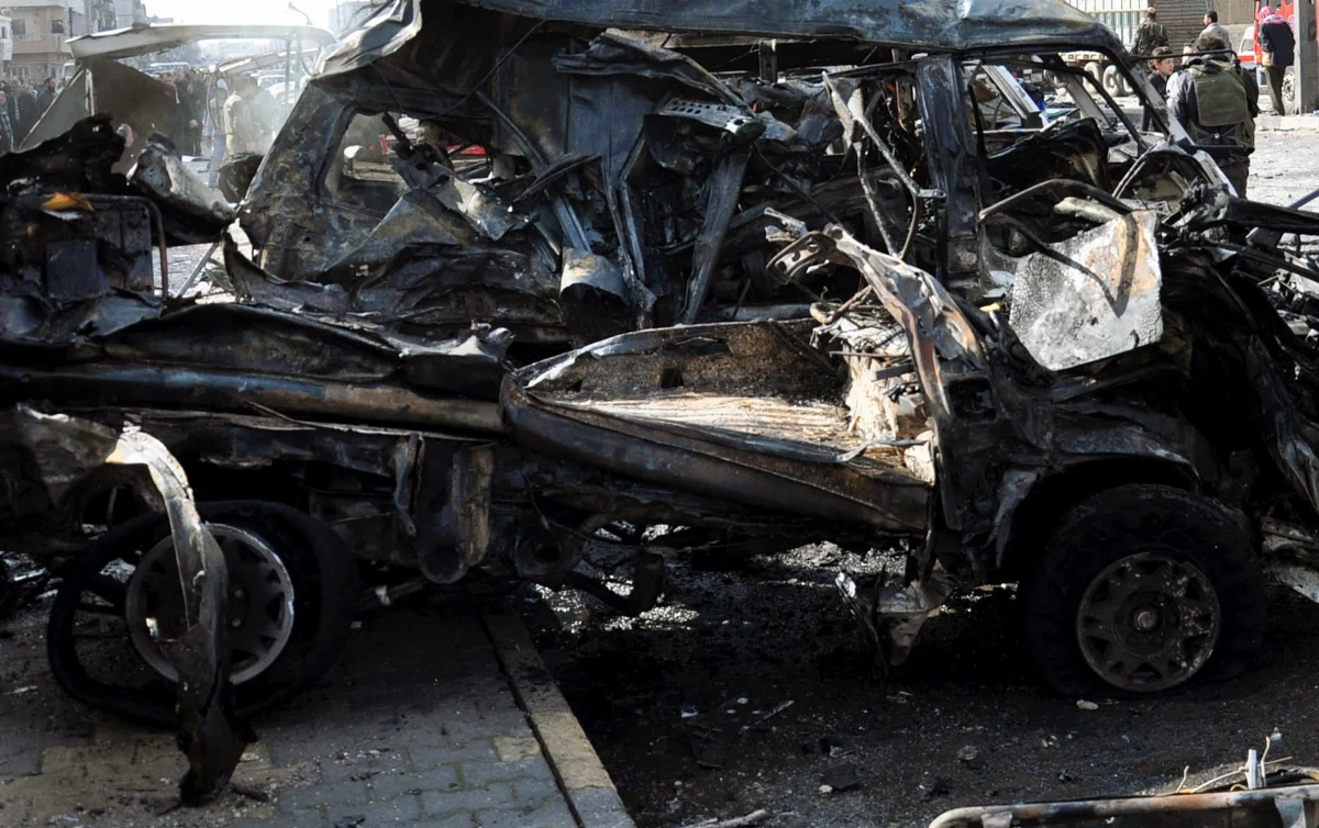 Dramatyczne doniesienia z Syrii. Eksplozja samochodu-pułapki na przedmieściach Manbidżu na północy kraju spowodowała śmierć co najmniej 15 osób, w tym 14 kobiet. Kolejnych 15 osób zostało rannych; niektóre są w stanie krytycznym.