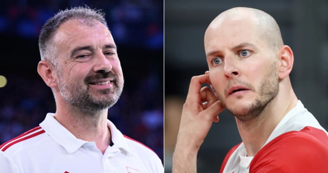 Kontuzja Kurka, Grbić choćby się nie wahał. Decyzja zapadła błyskawicznie