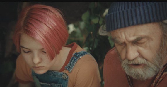 "Dziadku, wiejemy!" [teaser]