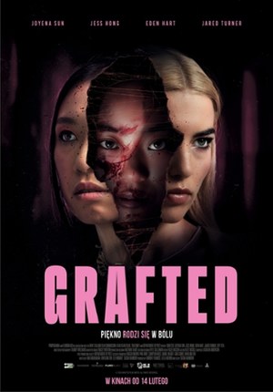 Grafted