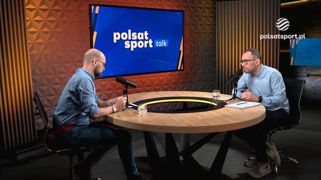 Alberto Bertolotto w poniedziałkowym programie Polsat Sport Talk wypowiedział się między innymi na temat podejścia Włochów do igrzysk olimpijskich. 


- Brakuje mi równowagi w dyskusji - stwierdził włoski dziennikarz "Przeglądu Sportowego".