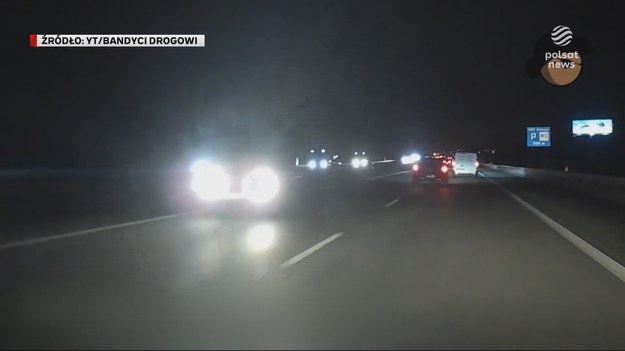 Tragedia na łódzkim odcinku A2. Kobieta nocą jechała autostradą pod prąd, zderzyła się z innym autem i zginęła na miejscu. w ostatnim czasie to już kolejny podobny wypadek spowodowany jazdą pod prąd. Co zrobić, by zminimalizować ryzyko tragedii jeśli pomylimy zjazdy? o tym dla "Wydarzeń" Monika Celej. 