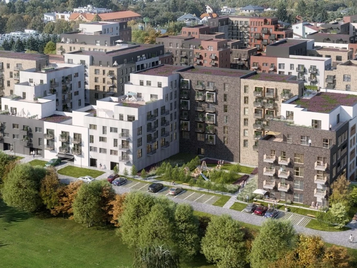 Ponad 600 mieszkań może powstać na terenie dawnej wytwórni płynów infuzyjnych przy ul. Wojciechowskiej w Lublinie. Inwestycja zależy od zgody Rady Miasta, która zajmie się sprawą w najbliższy czwartek.