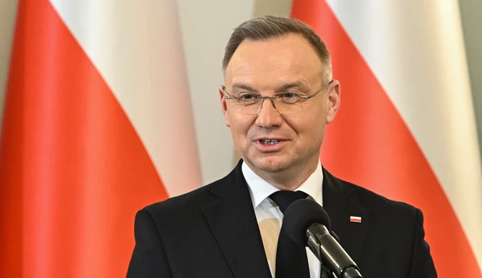 Wielkie zmiany w Kancelarii Prezydenta. Jest nowy szef BBN
