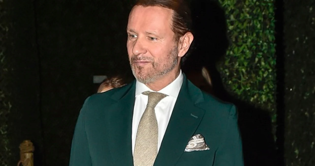 Majdan zaczął otwarcie rozmawiać o pieniądzach. "Jakbym miał miliard..."