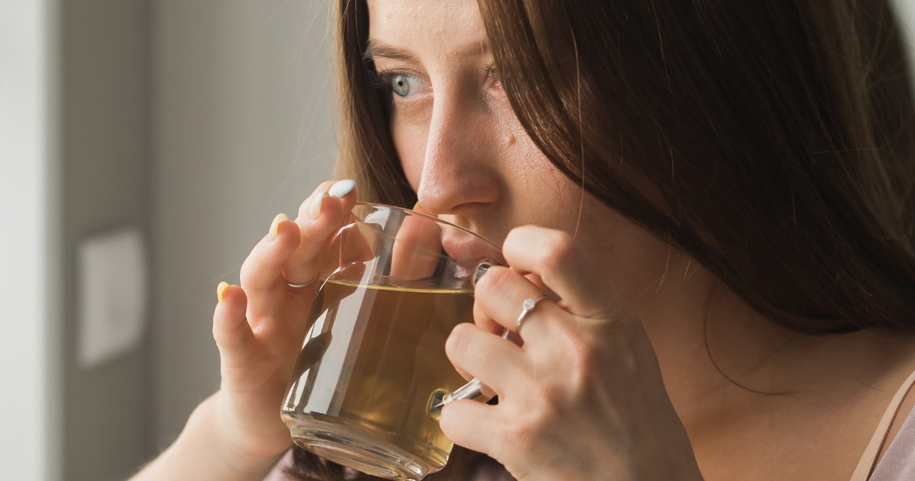 Ten ziołowy klasyk działa błyskawicznie. Katar i kaszel nie mają z nim szans