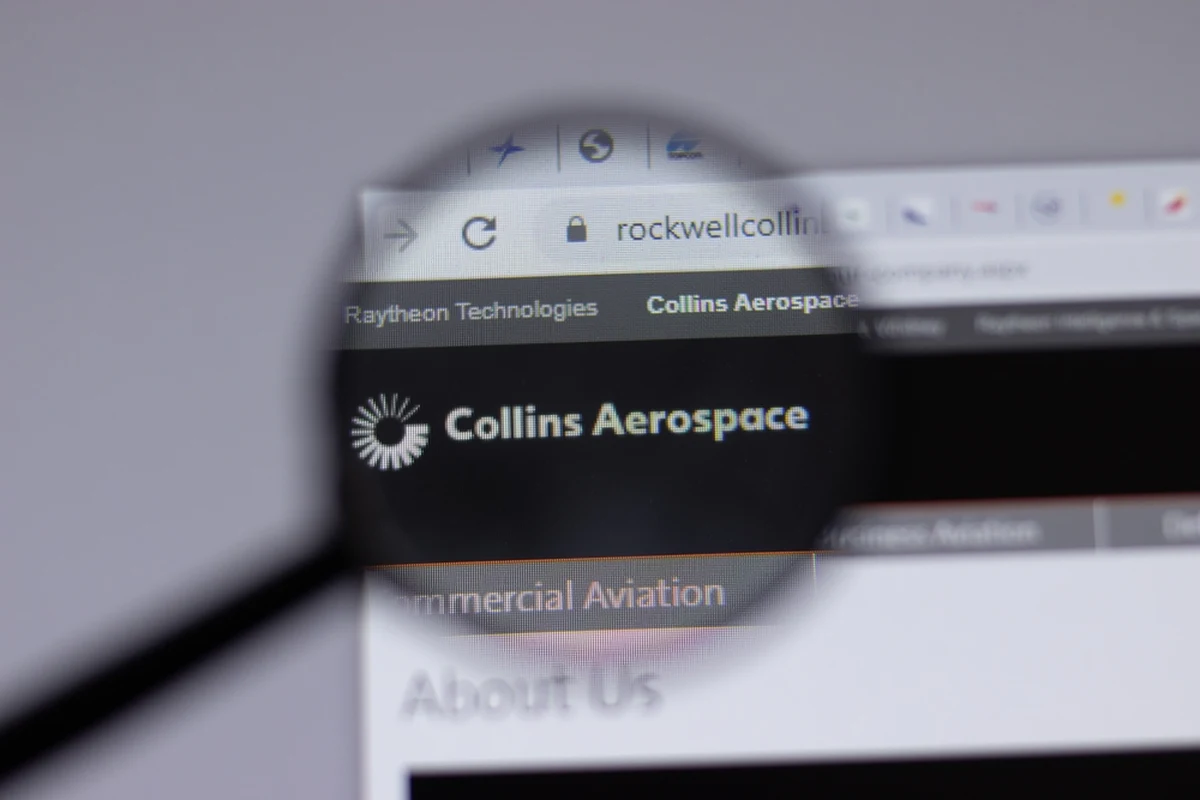 Niemal 130 osób ma stracić pracę w zakładach Collins Aerospace na Podkarpaciu. Amerykańska firma produkująca części do samolotów oficjalnie zgłosiła zamiar zwolnień grupowych.