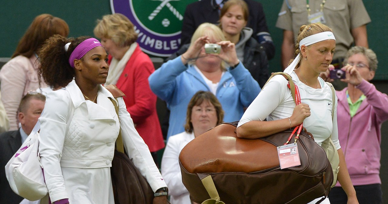 Gratulowała jej Świątek, kibice czekali na powrót. Mistrzyni Wimbledonu oficjalnie ogłosiła