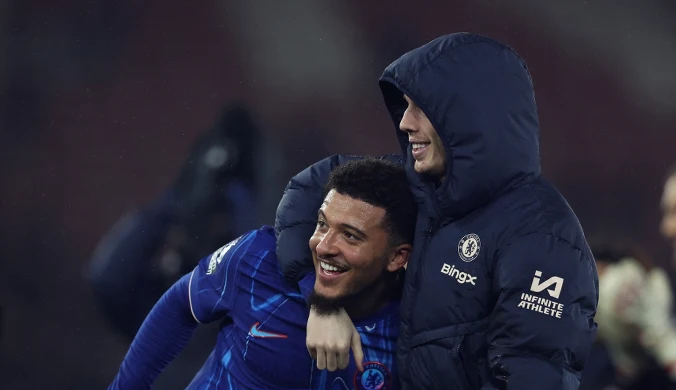 Polscy trenerzy zaskoczyli Anglików. Aż ich zatkało